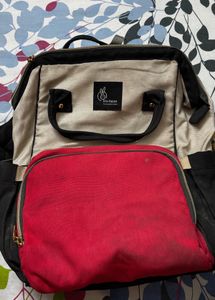 Diaper bag