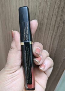 Faces Canada Comfy Matte Lipstick