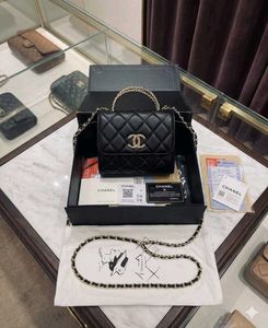 BRANDED CHANEL 12A QUALITY SMALL &amp; SIZE BIG ON STY
