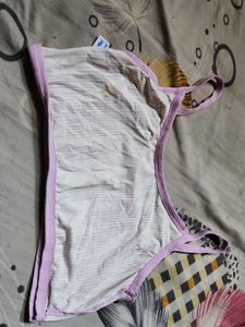 8 to 12 years old girl silki smooth bra for beginn