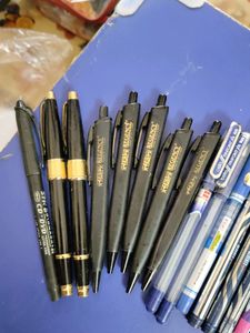 50Scrap Pens, Can Be Reused