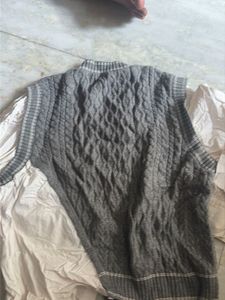 Cozy Knit Sweater combo of 3