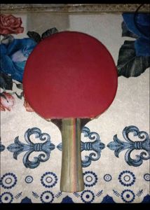 Table Tennis Racket 🏓 Stag