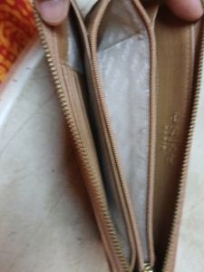 Especially Genuine Leather Wallet