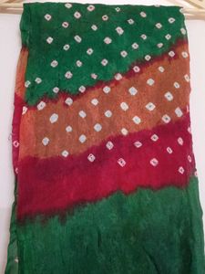 2 BEAUTIFUL DUPATTA