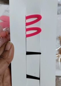 Cute Butterfly Hair Clips