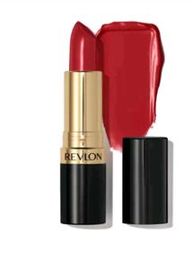 Revlon Super Lustrous Lipstick shade 525