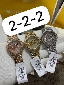 100% Original Michael Kors Watch