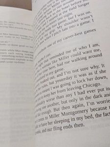 Liz Tomforde 3 Book Combo