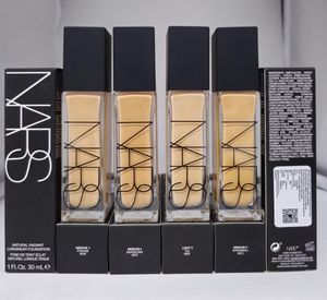 NARS Natural Radiant Longwear Foundation