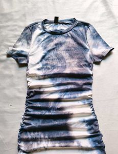 SHEIN bodycon dress