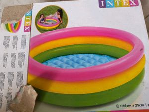 Water Bath Tub For Kids