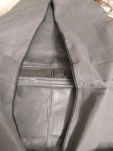Coat cover