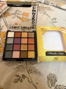eyeshadow