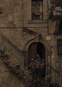 8 Piece of Wall Posters