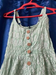 Summer Midi Dress