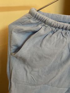 Low Waisted Trousers