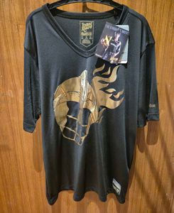 Reebok KKR Tshirt (NEW)