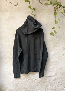 Nike Black Hoodie