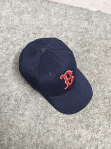 Boston Red Sox Baseball Cap