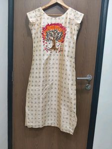 Party Wear Kurti