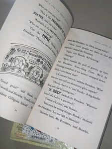 Children's Books Bundle