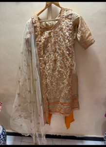 beautifull ready made   dress