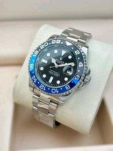Rolex*✅1st quality Gmt.  model Stainless steel