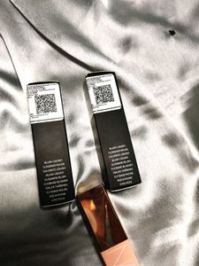 NARS Afterglow Liquid Blush