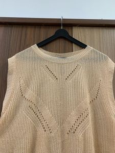 kint vest