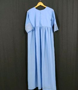 Kurti,Pant, Dupatta