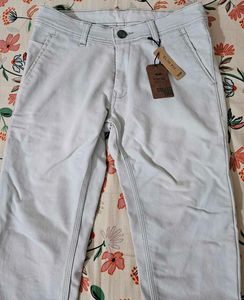 Slim Fit Jeans | New with Tag