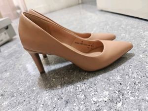 marks &amp; spencers nude heels