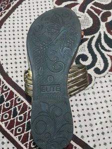 Ladies Sandal