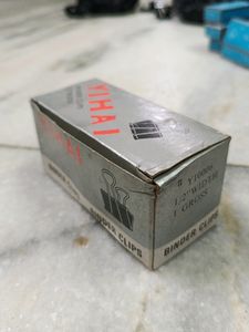YIHAI Binder Clip 1/2