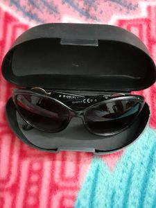 Sparkling Gem Embellished Sunglasses