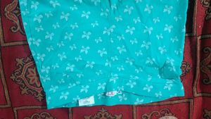 Printed Jeggings