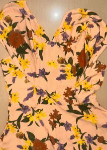 Fit &amp; Flare Dress