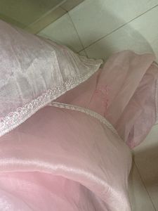 Organza Saree