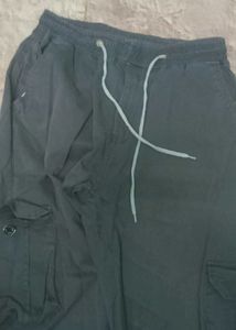 Off White Cargos