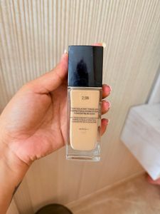Dior Forever Skin Glow Foundation