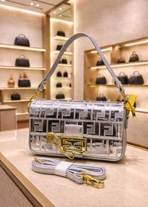 FENDI PREMIUM SLING BAG*LUXURY QUALITY