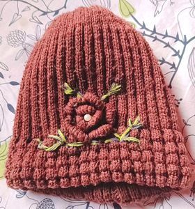 Winter Cap