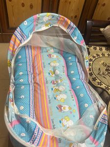 Net Bed For Baby
