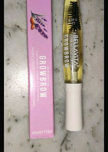 Bellavita Growbrow Eyebrow Serum
