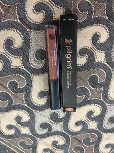 Pilgrim Matte Me Up Liquid Lipstick
