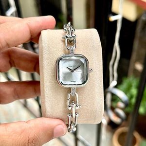 Elegant Tiffany &amp; Co. Watch