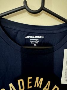 Jack &amp; Jones Long Sleeve Tshirt