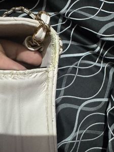 Chic Quilted Chain Shoulder Bag