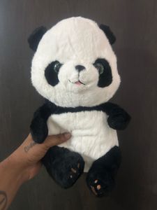Cute Plush Panda Toy
